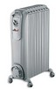 DELONGHI (ДРАКОН) TRD0615, Радиатор