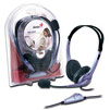 Наушники с микрофоном GENIUS HS-04S