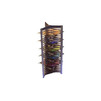 Дискетница BOX 24CD CDRK24-3