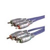 &ETH;�&ETH;&deg;&ETH;&plusmn;&ETH;&micro;&ETH;&raquo;&Ntilde;� 2m VIVANCO 12304,  RGB 3RCA-3RCA