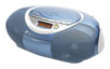 SONY CFD-S35CP/L, магнитола