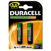 Аккумулятор 2шт DURACELL 1700mAh AA