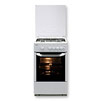 BEKO CG 51110G, плита газовая