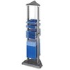 Стойка HAMA 51125 для 50 CD Piramid
