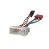 ISO-connector (мама), евроразъем(1320-00)