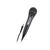 SONY F-V320, Микрофон