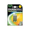 Аккумулятор 2шт DURACELL 1000mAh AAA