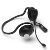 Наушники с микрофоном CREATIVE HS400 (Skype)