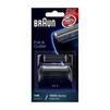 BRAUN набор сетка и реж. блок для 1000/2000 Freecontrol