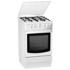 GORENJE G 470 W, плита газовая