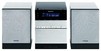 Музыкальный центр SONY CMT-DF1