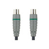 BANDRIDGE BVL8002, антенный кабель 2м