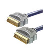 VIVANCO 42003, SCART-SCART, кабель 1,5m
