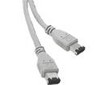 Кабель FIREWIRE 4P/4P 1, 8м
