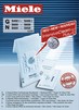 MIELE HyClean (тип G/N), Фильтр д/пылесоса