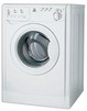 INDESIT WIUN 81, стиральная машина