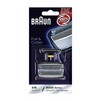 BRAUN набор сетка и реж. блок для 8000 (Complete 360)