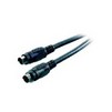 VIVANCO 42039, 4 pin VHS - 4 pin VHS, кабель 2м