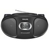 PHILIPS AZ-302, магнитола