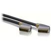PHILIPS SWV6325, SCART-SCART, 3м, кабель