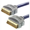 VIVANCO 12389, SCART_SCART, 0,75m