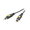 VIVANCO 42028, RCA-RCA, кабель 2m