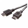 VIVANCO 42071, HDMI-HDMI, мультимедийный кабель 1,5м