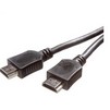VIVANCO 42072, HDMI-HDMI, мультимедийный кабель 3м