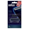 BRAUN набор сетка и реж. блок для S1 11B ( 130-150)