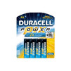 DURACELL AA NX1500 PowerPix, батарейка 4шт