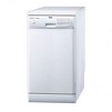 ZANUSSI ZDS- 304, посудомоечная машина