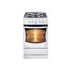 HANSA FCMW 51000010, Плита газо-электрическая