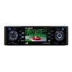 DVD-ресивер HYUNDAI H-CMD4005(черный)