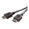 VIVANCO 42070, HDMI-HDMI, мультимедийный кабель 0,75м