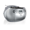 PHILIPS AZ-1047/12, магнитола