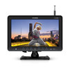 HYUNDAI H-LCD900 (Slim\USB\SD), автотелевизор (9