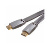 VIVANCO 42081, HDMI 1.3-HDMI 1.3, мультимедийный кабель, 1.5