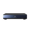 SONY BDP-S550B, Blu-ray плеер