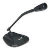 Микрофон GENIUS MIC-01A  Sil/black