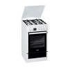 GORENJE K 55320 AW, плита газо-электрическая