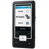 TEXET T-569 (черный/белый) 4Gb, MP3 плеер
