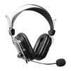 A4TECH HS-50, наушники с микрофоном