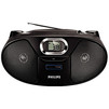 PHILIPS AZ-382, магнитола
