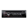 SONY CDX-GT240, MP3-ресивер