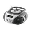 SOUNDMAX SM-2405, магнитола