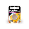 DURACELL 2016, батарейка 1шт