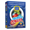 TOP HOUSE, Концентр. порошок  Color 100 стирок 4.5 кг