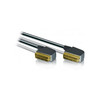 PHILIPS SWV2692W/10, SCART-SCART, 1,5м, кабель