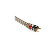 PHILIPS SWA7201, RCA-RCA аudio,  1,5 m, кабель
