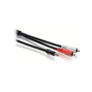 PHILIPS SWA2520w, 2RCA-3.5 jack аudio, кабель 3м